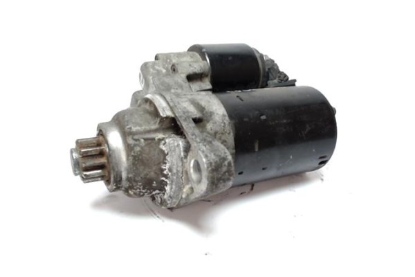 Recambio de motor arranque para seat cordoba berlina (6l2) 1.4 sport referencia OEM IAM 02T911023G 0001120400 2T911023GX , AUDI 