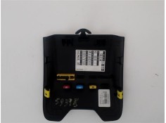 Recambio de tapa caja rele para renault megane iv berlina 5p 1.2 experience referencia OEM IAM 243127929R  
