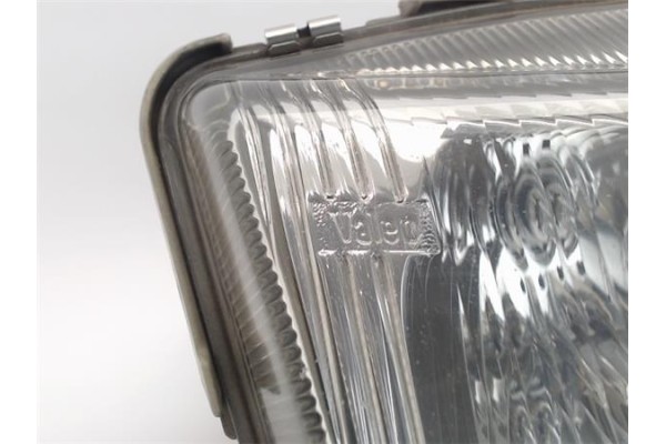 Recambio de faro delantero dcho para saab 9-3 berlina referencia OEM IAM S5141726  