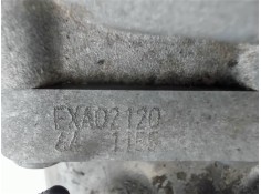 Recambio de caja cambios manual para seat leon (1m1) 1.9 signo referencia OEM IAM EXA  