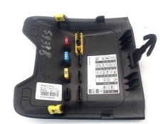 Recambio de tapa caja rele para renault megane iv berlina 5p 1.2 experience referencia OEM IAM 243127929R  