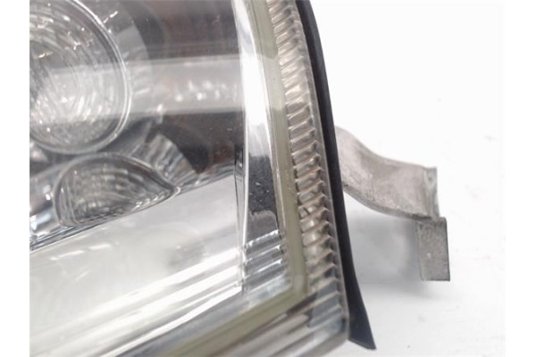 Recambio de intermitente delantero dcho para skoda octavia berlina (1u2) referencia OEM IAM 18A207B  