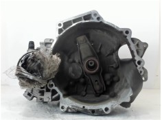 Recambio de caja cambios manual para volkswagen polo iii (6n1) 1.0 básico referencia OEM IAM EKW  