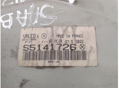 Recambio de faro delantero dcho para saab 9-3 berlina referencia OEM IAM S5141726  