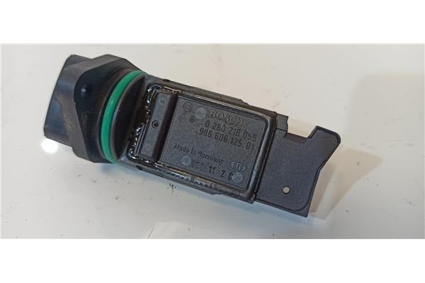 Recambio de caudalimetro para porsche 911 (tipo 997) 3.8 carrera 4 s cabrio referencia OEM IAM 98660612501 0280218055 226807F400 Recambio de caudalimetro para porsche 911 (tipo 997) 3.8 carrera 4 s cabrio referencia OEM IAM 98660612501 0280218055 226807F400