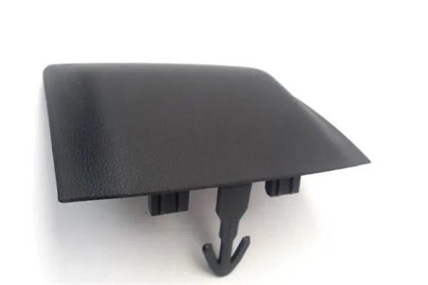 Recambio de tapa caja rele para renault megane iv berlina 5p 1.2 experience referencia OEM IAM 243127929R  