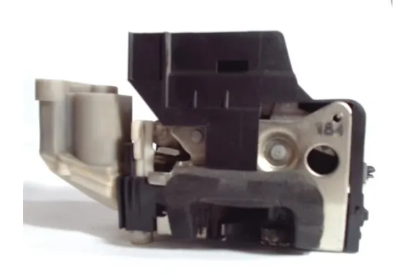 Recambio de cierre electromagnetico trasero derecho para fiat i doblo (223) cargo 1.9 jtd (223zxe1a) referencia OEM IAM 51765344