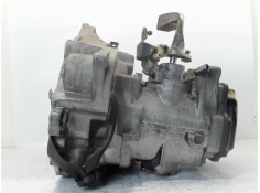 Recambio de caja cambios manual para volkswagen polo iii (6n1) 1.0 básico referencia OEM IAM EKW  