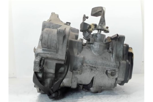 Recambio de caja cambios manual para volkswagen polo iii (6n1) 1.0 básico referencia OEM IAM EKW  