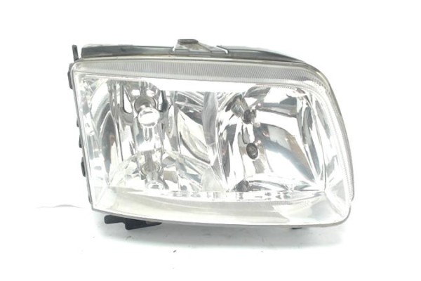 Recambio de faro delantero dcho para volkswagen polo iii berlina (6n2) referencia OEM IAM 6N1941018AA  