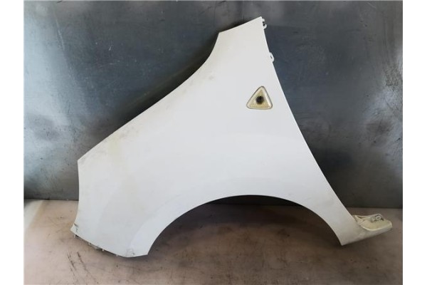 Recambio de aleta delantero izquierda para renault kangoo ii 1.5 furgón compact comfort referencia OEM IAM   