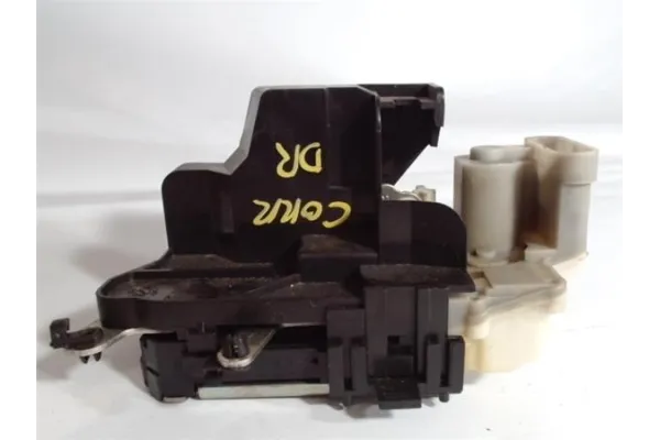 Recambio de cierre electromagnetico trasero derecho para fiat i doblo (223) cargo 1.9 jtd (223zxe1a) referencia OEM IAM 51765344