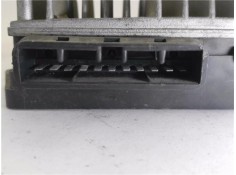 Recambio de centralita para fiat uno (146) referencia OEM IAM MED439A  