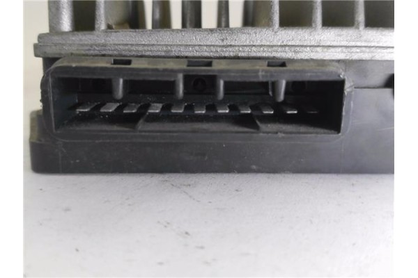 Recambio de centralita para fiat uno (146) referencia OEM IAM MED439A  