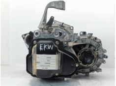 Recambio de caja cambios manual para volkswagen polo iii (6n1) 1.0 básico referencia OEM IAM EKW  