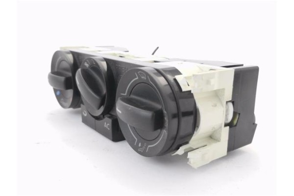 Recambio de mandos calefaccion / a.a. para volkswagen polo iv (9n3) 1.4 advance referencia OEM IAM 6Q0820045G  