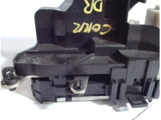 Recambio de cierre electromagnetico trasero derecho para fiat i doblo (223) cargo 1.9 jtd (223zxe1a) referencia OEM IAM 51765344