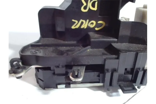 Recambio de cierre electromagnetico trasero derecho para fiat i doblo (223) cargo 1.9 jtd (223zxe1a) referencia OEM IAM 51765344
