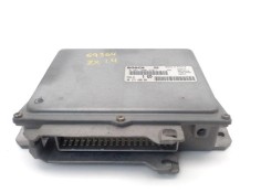 Recambio de centralita para citroen zx 1.4 i referencia OEM IAM 261200778  