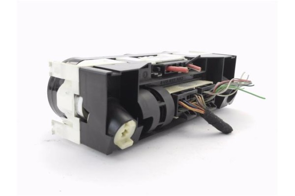 Recambio de mandos calefaccion / a.a. para volkswagen polo iv (9n3) 1.4 advance referencia OEM IAM 6Q0820045G  