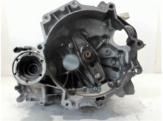 Recambio de caja cambios manual para seat ibiza (6l1) 1.4 cool referencia OEM IAM GRZ  