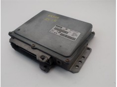 Recambio de centralita para citroen zx 1.4 i referencia OEM IAM 261200778  