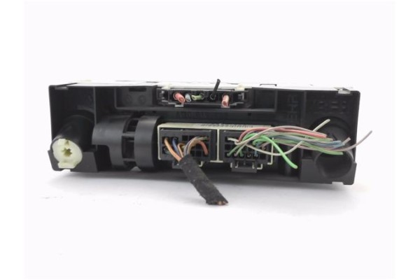 Recambio de mandos calefaccion / a.a. para volkswagen polo iv (9n3) 1.4 advance referencia OEM IAM 6Q0820045G  