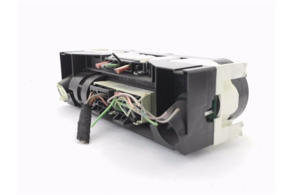 Recambio de mandos calefaccion / a.a. para volkswagen polo iv (9n3) 1.4 advance referencia OEM IAM 6Q0820045G  