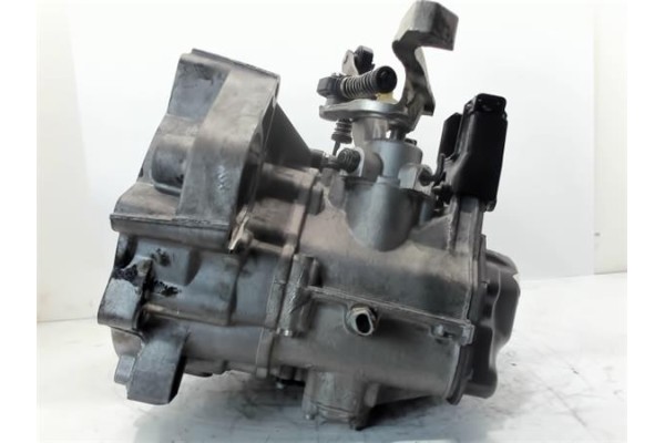 Recambio de caja cambios manual para seat ibiza (6l1) 1.4 cool referencia OEM IAM GRZ  