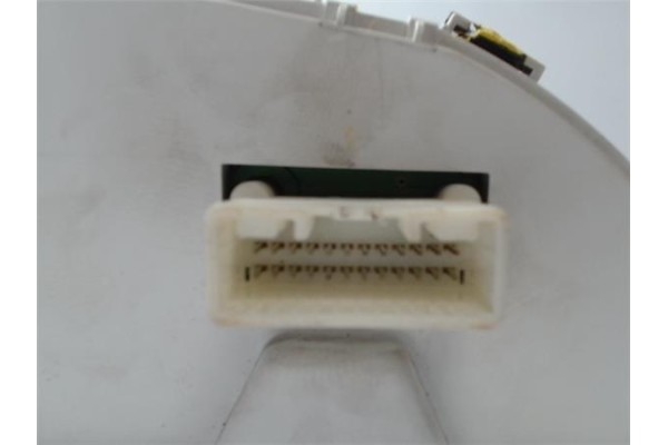 Recambio de cuadro completo para mitsubishi outlander (cw0) 2.0 di-d intense referencia OEM IAM 8100A115 507920H 