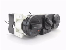 Recambio de mandos calefaccion / a.a. para volkswagen polo iv (9n3) 1.4 advance referencia OEM IAM 6Q0820045G  