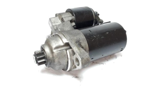 Recambio de motor arranque para audi a3 (8p) 1.6 ambiente referencia OEM IAM 02T911023E 0001121016 2T911023EX , AUDI | 2T911023G