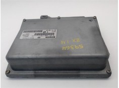 Recambio de centralita para citroen zx 1.4 i referencia OEM IAM 261200778  