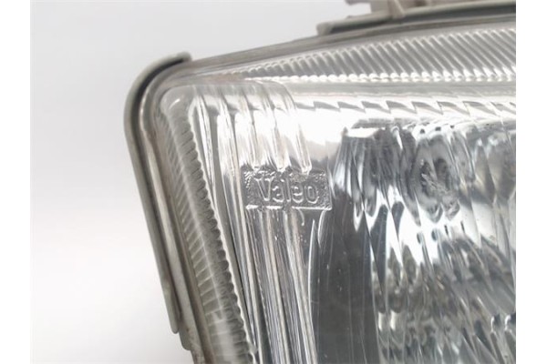 Recambio de faro delantero dcho para saab 9-3 berlina referencia OEM IAM S5141726  