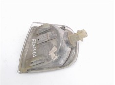 Recambio de intermitente delantero dcho para skoda felicia berlina (791) referencia OEM IAM 086651501RF  