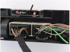 Recambio de mandos calefaccion / a.a. para volkswagen polo iv (9n3) 1.4 advance referencia OEM IAM 6Q0820045G  