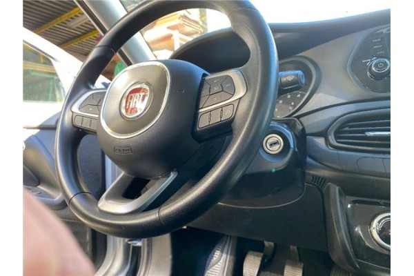 Recambio de columna direccion electrica para fiat ii tipo (356) berlina 1.3 easy referencia OEM IAM 59326440  