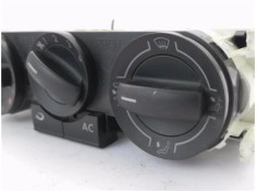 Recambio de mandos calefaccion / a.a. para volkswagen polo iv (9n3) 1.4 advance referencia OEM IAM 6Q0820045G  