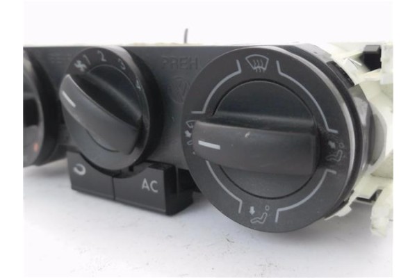 Recambio de mandos calefaccion / a.a. para volkswagen polo iv (9n3) 1.4 advance referencia OEM IAM 6Q0820045G  