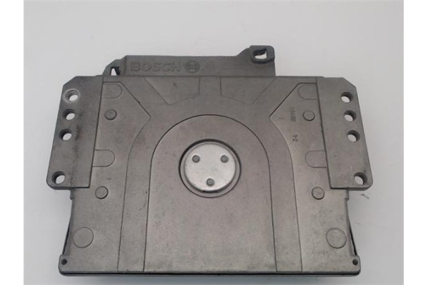 Recambio de centralita para citroen zx 1.4 i referencia OEM IAM 261200778  