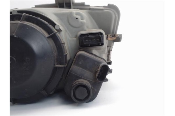 Recambio de faro delantero dcho para saab 9-3 berlina referencia OEM IAM S5141726  