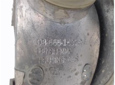 Recambio de intermitente delantero dcho para skoda felicia berlina (791) referencia OEM IAM 086651501RF  