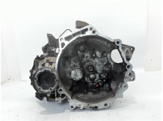 Recambio de caja cambios manual para audi a3 (8l) 1.8 ambiente referencia OEM IAM 02J301107G EBD 14060144 