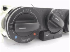Recambio de mandos calefaccion / a.a. para volkswagen polo iv (9n3) 1.4 advance referencia OEM IAM 6Q0820045G  