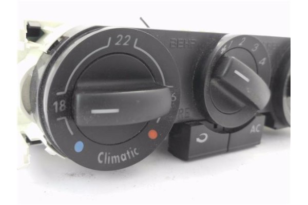 Recambio de mandos calefaccion / a.a. para volkswagen polo iv (9n3) 1.4 advance referencia OEM IAM 6Q0820045G  