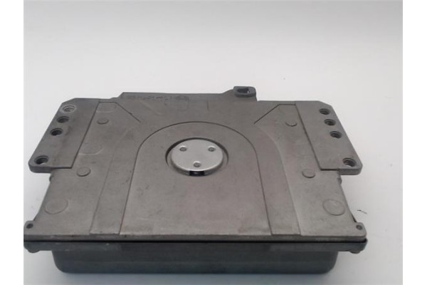 Recambio de centralita para citroen zx 1.4 i referencia OEM IAM 261200778  