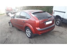 ford focus berlina (cap) del año 2006