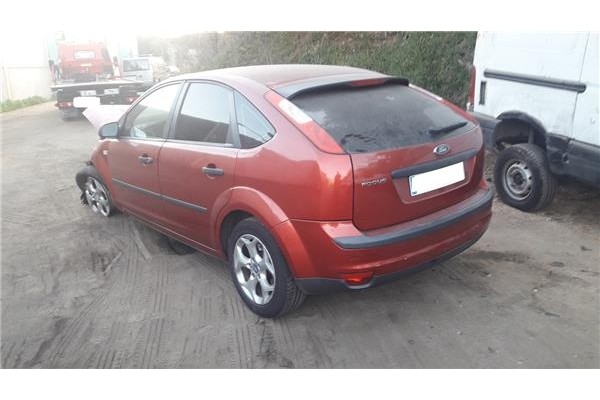 ford focus berlina (cap) del año 2006