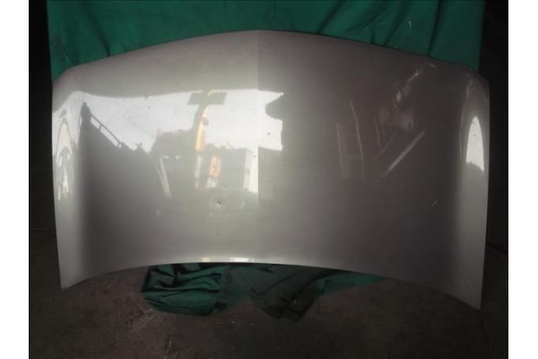 Recambio de capo para renault megane ii (bm0/1_, cm0/1_) 1.5 dci referencia OEM IAM   