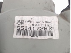 Recambio de faro delantero dcho para saab 9-3 berlina referencia OEM IAM S5141726  